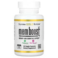 California Gold Nutrition MEM Boost