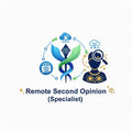 Remote Second Opinion Voucher (Specialist)
