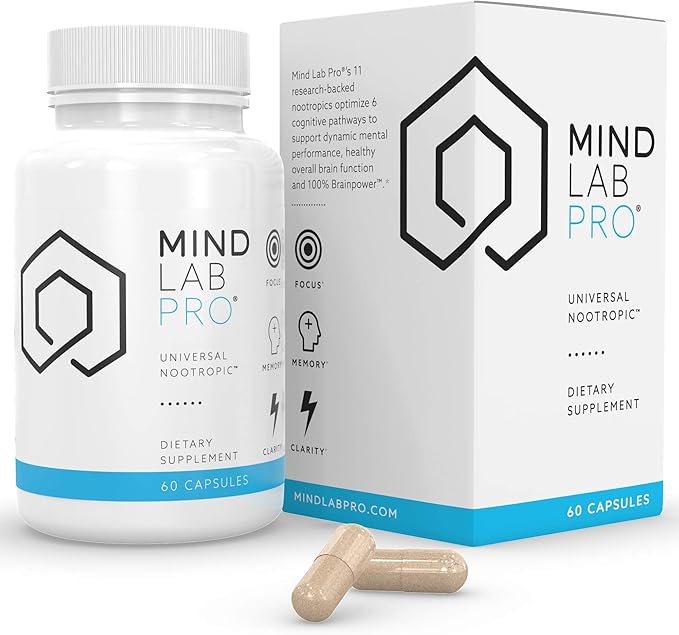 Mind Lab Pro‚ Opti-Nutra