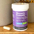 Women’s Probiotic
