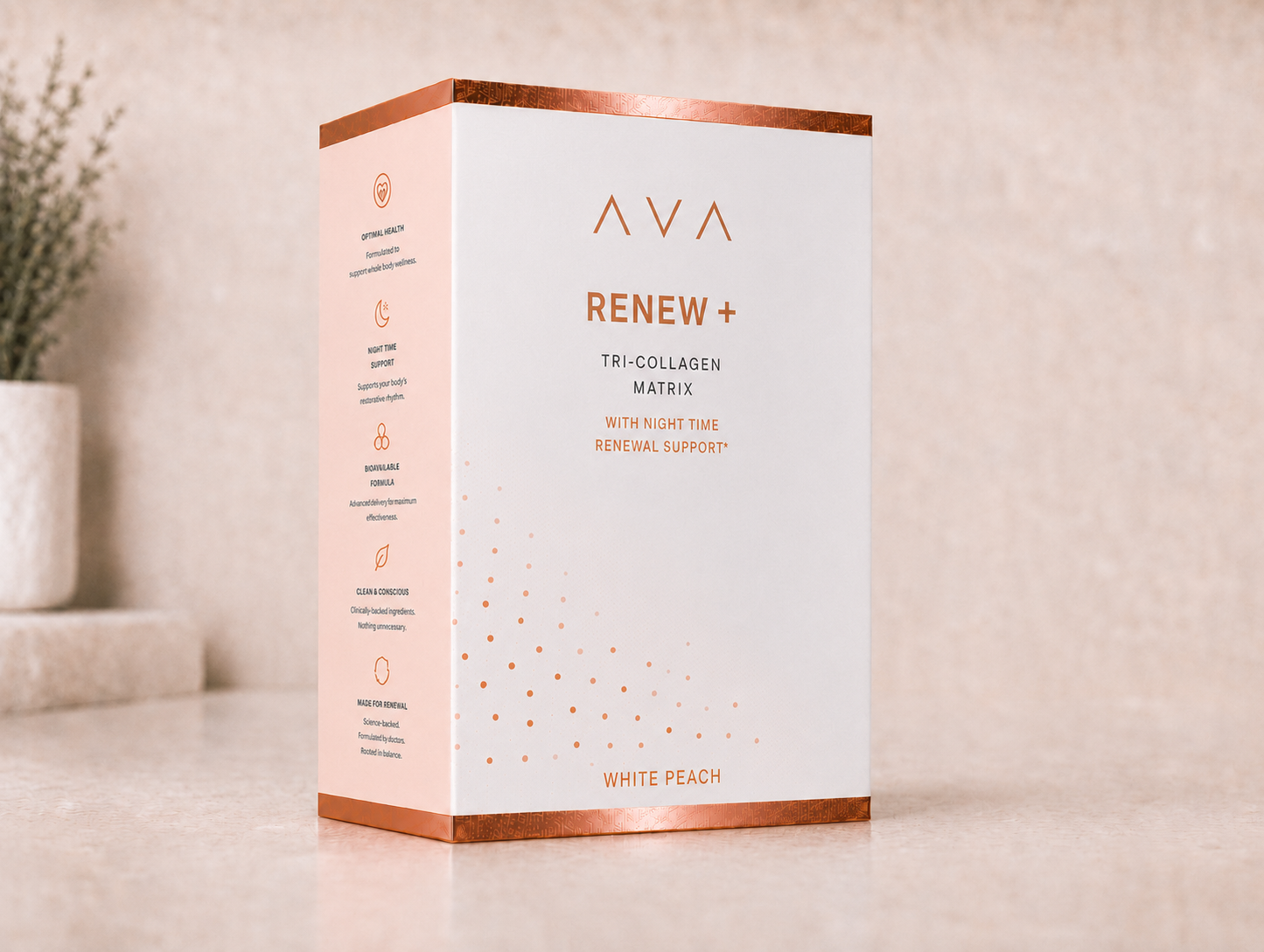 The Balance Essentials Duo