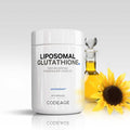 Codeage Liposomal Glutathione (1000 mg)