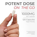 Neurogan Urolithin A PRO Capsules