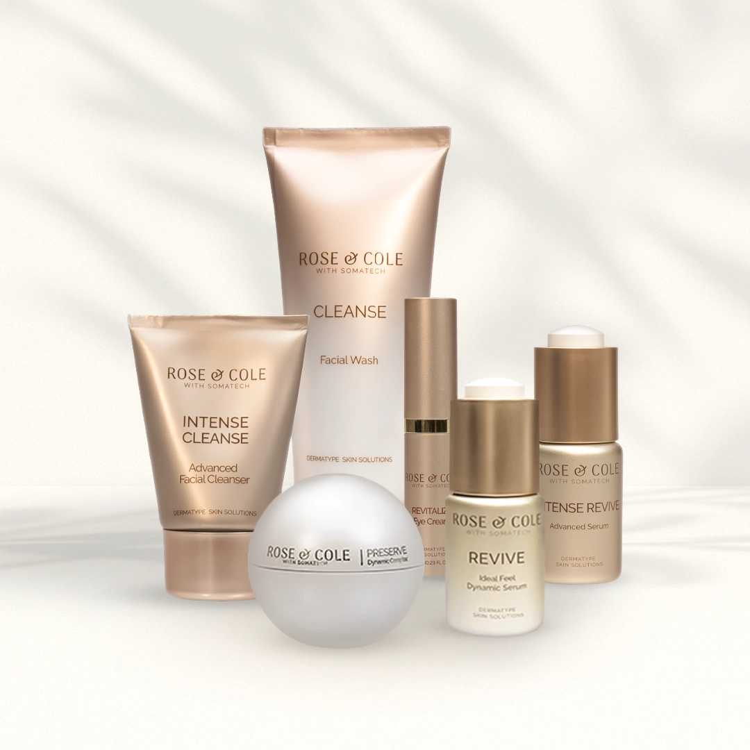 Rose & Cole Luxe Kit - Dynamic