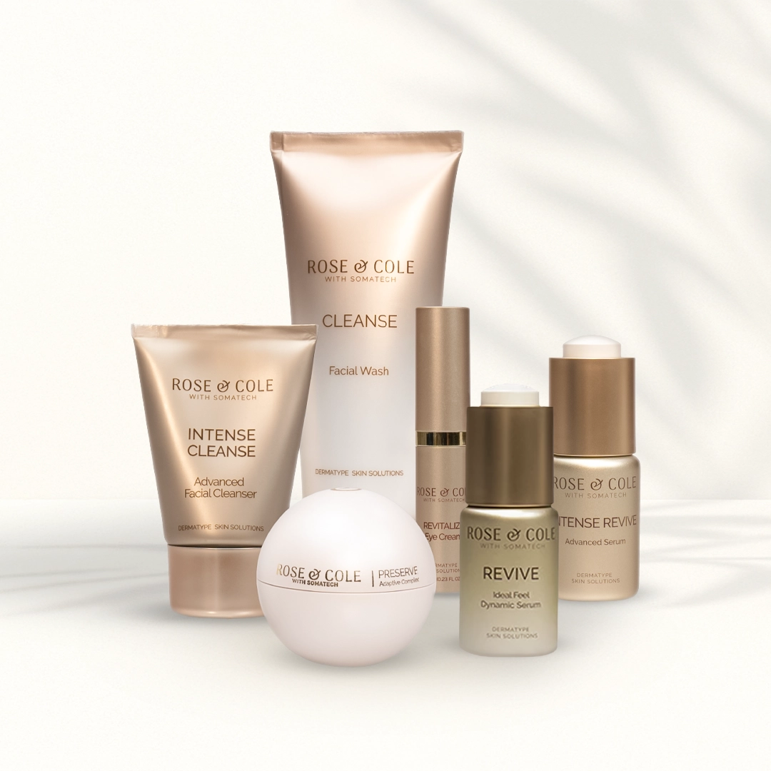 Rose & Cole Luxe Kit - Adaptive