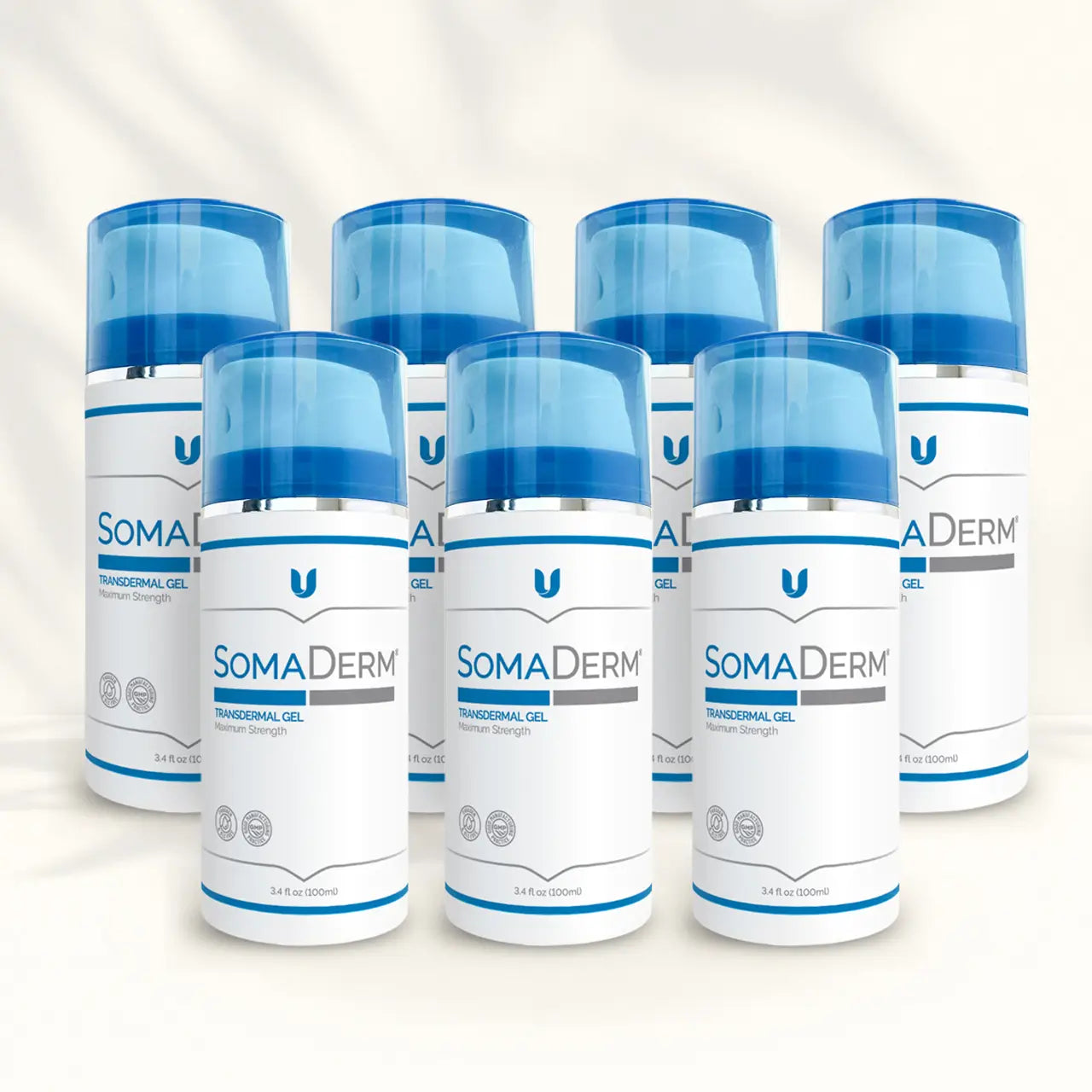 SomaDerm Premium Pack